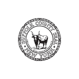 Suffolk County Seal