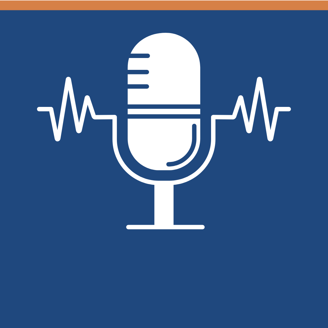 podcast icon